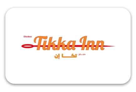 Chicken Tikka Inn (Branch)