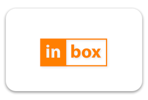 In box