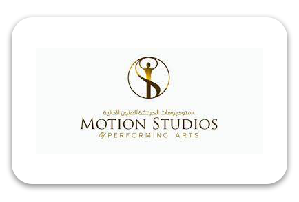 Motion Studios of Performing Arts