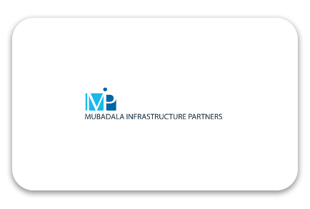 Mubadala Infrastructure Partners Limited - Abu Dhabi