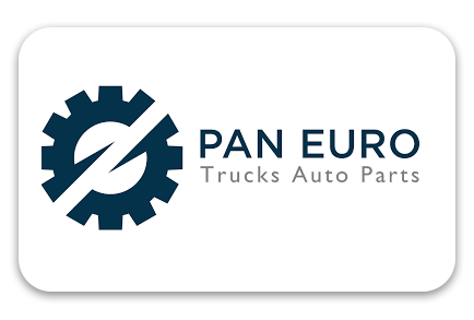 PAN EURO TRUCKS PARTS
