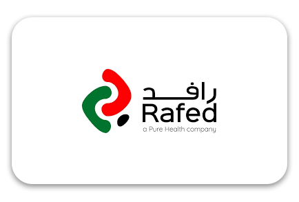 Rafed Healthcare supplies LLC