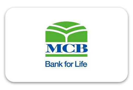 8 MCB BANK LIMITED